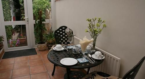 Maison d'hôtes Donnybrook Hall 3*