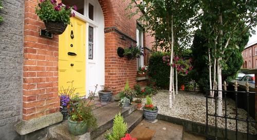 Maison d'hôtes Donnybrook Hall Dublin